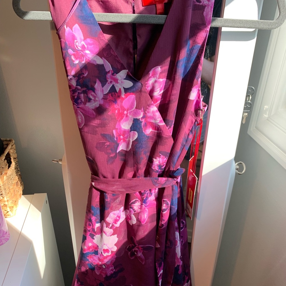 Brand New Jennifer Lopez dress